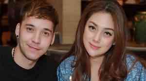 Ini Kata Celine Evangelista Soal Hubungannya dengan Stefan William