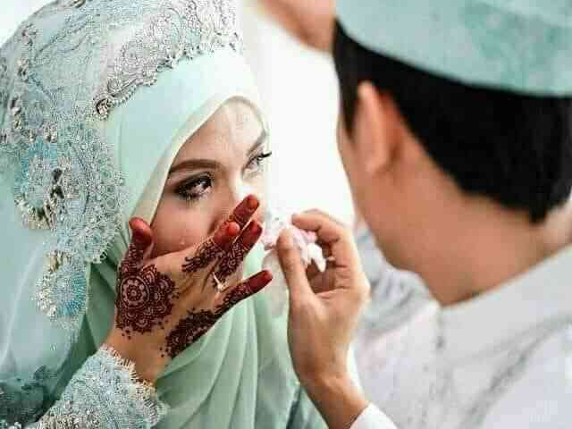 Pegorbanan Seorang Istri