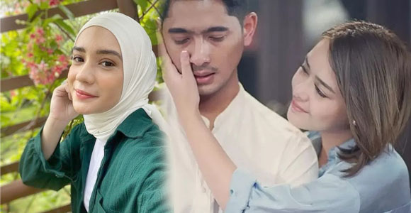 Arya Saloka - Putri Anne