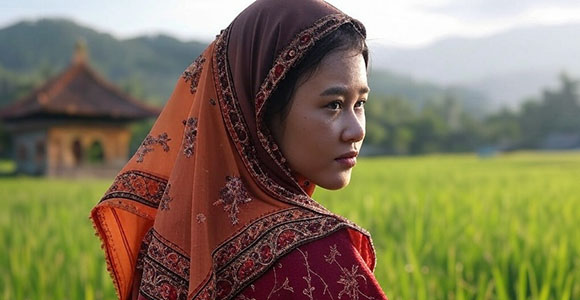 Mau Menikah dengan Orang Padang