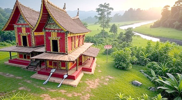 Logo Rumah Makan Padang copy
