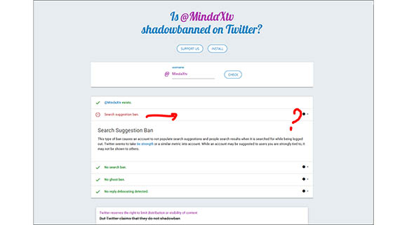 Search Shaddow ban 2